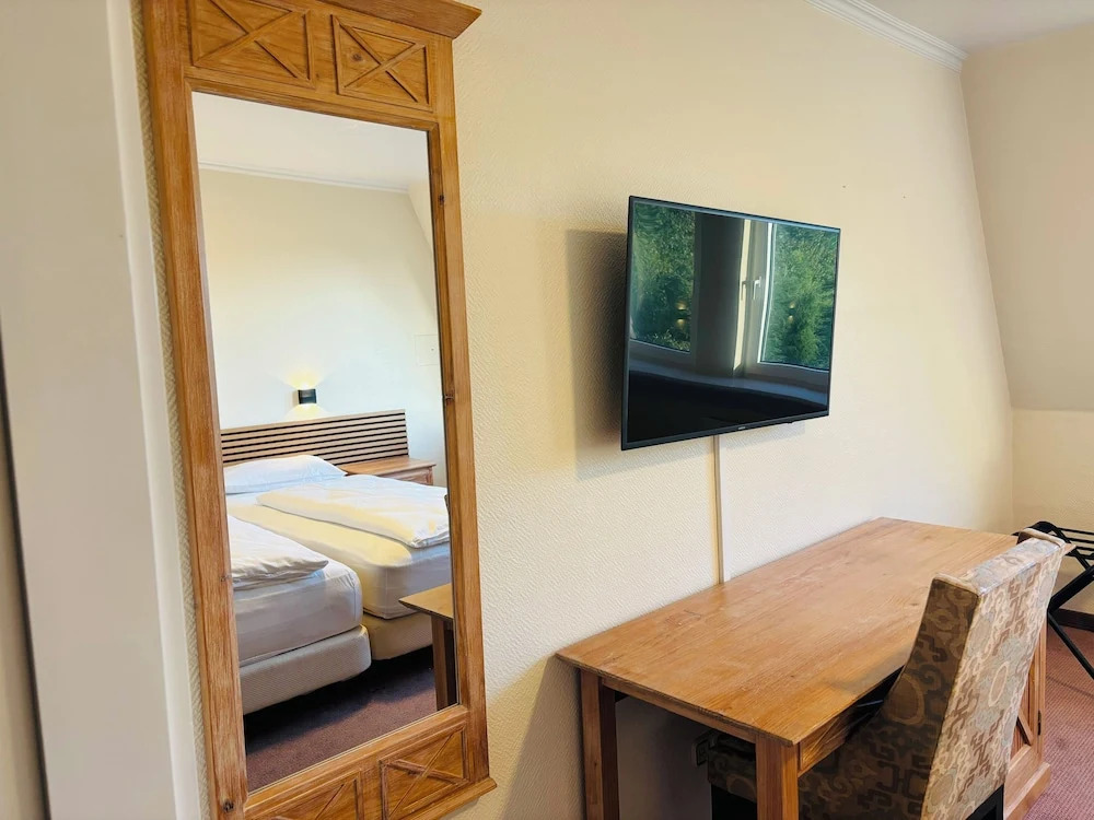 Hotel Thesdorfer Hof