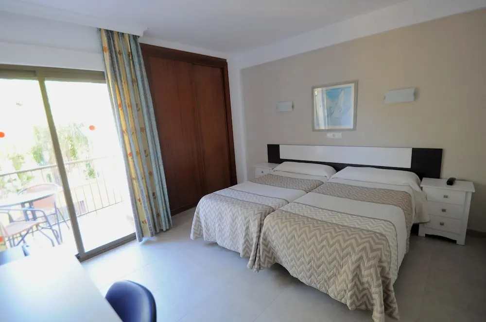 Hotel Goya