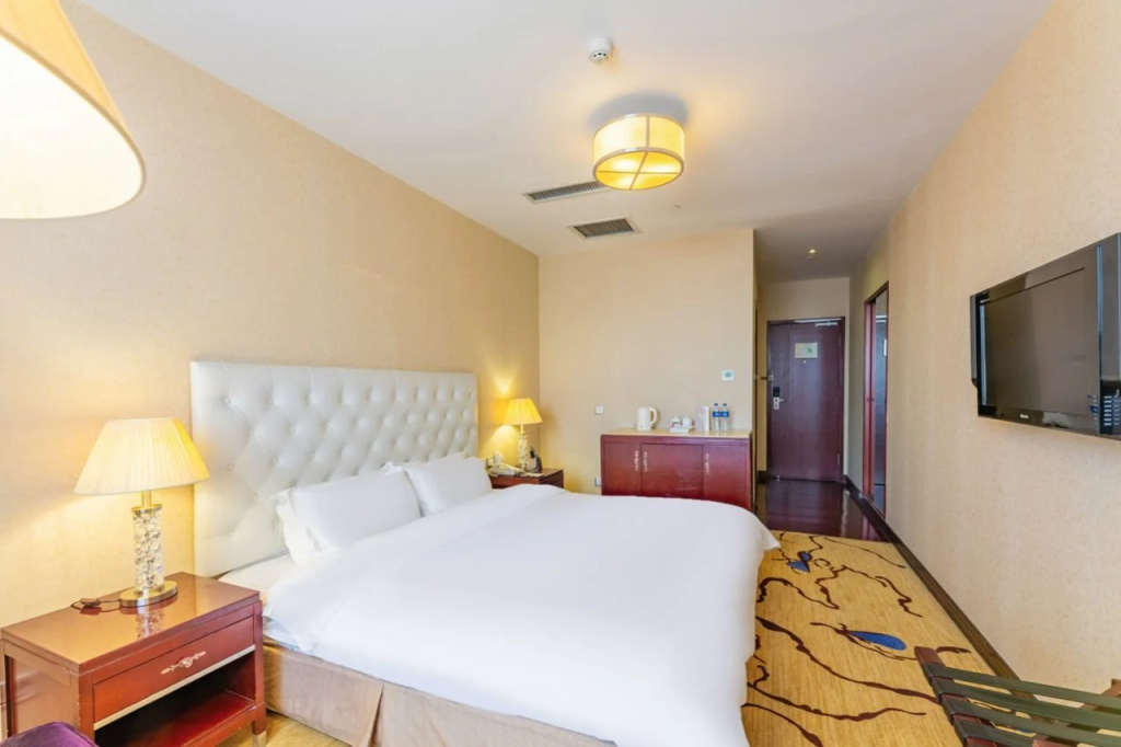 Sweetland Hotel