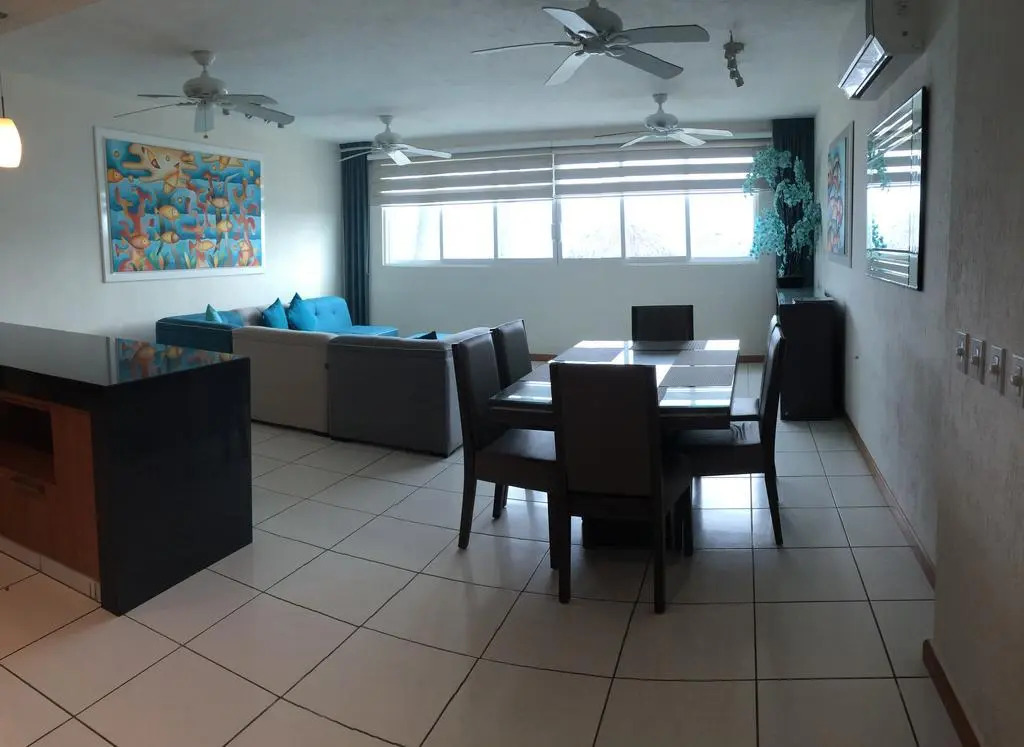 Suites Costa Dorada