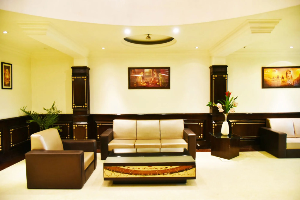 INDRAPRASTHA RESORT And SPA - DALHOUSIE