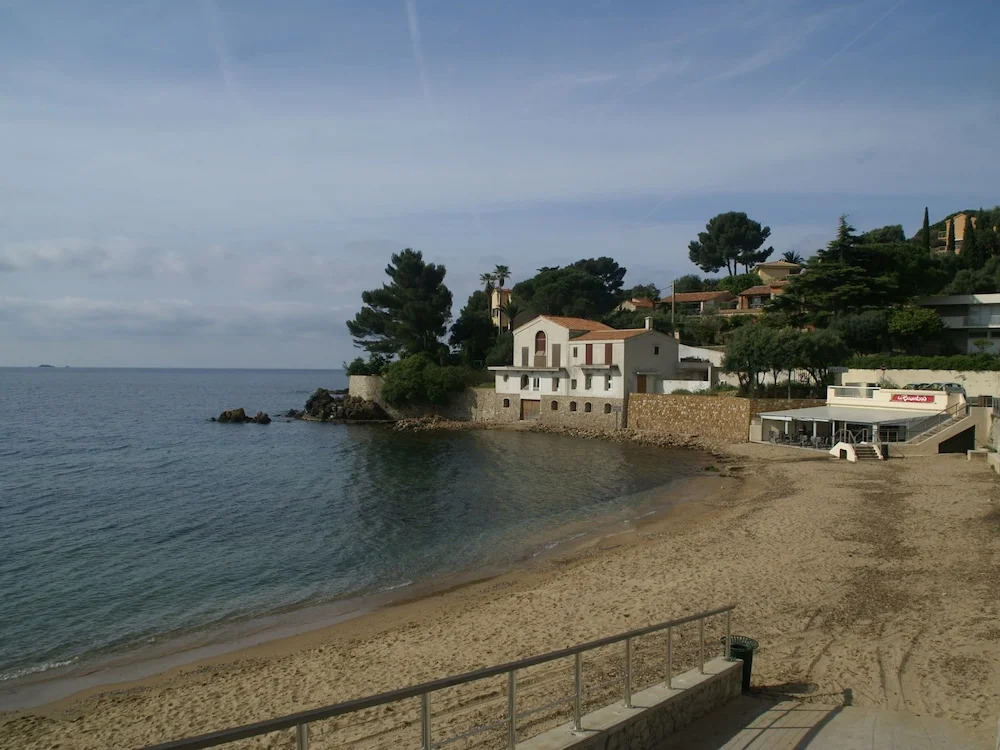 Holiday Home in Carqueiranne by the Sea
