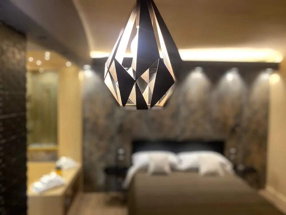 Montesantogroup Holiday House
