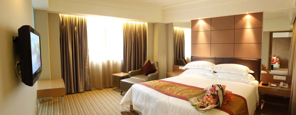 Downtown Hotel