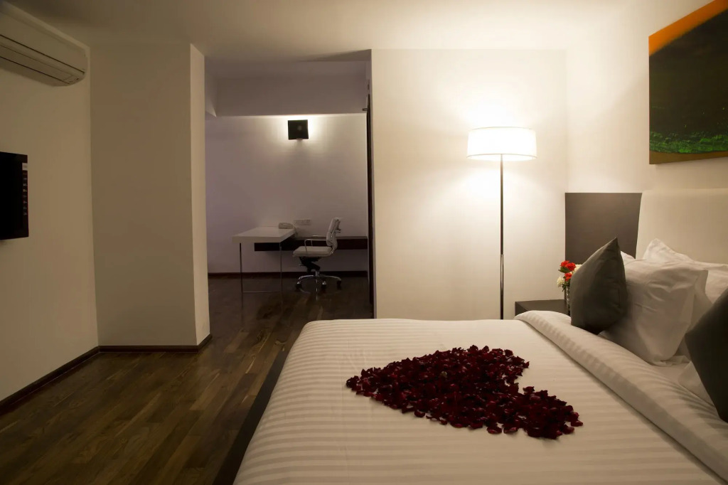 SRS Springs Hotels and Spa