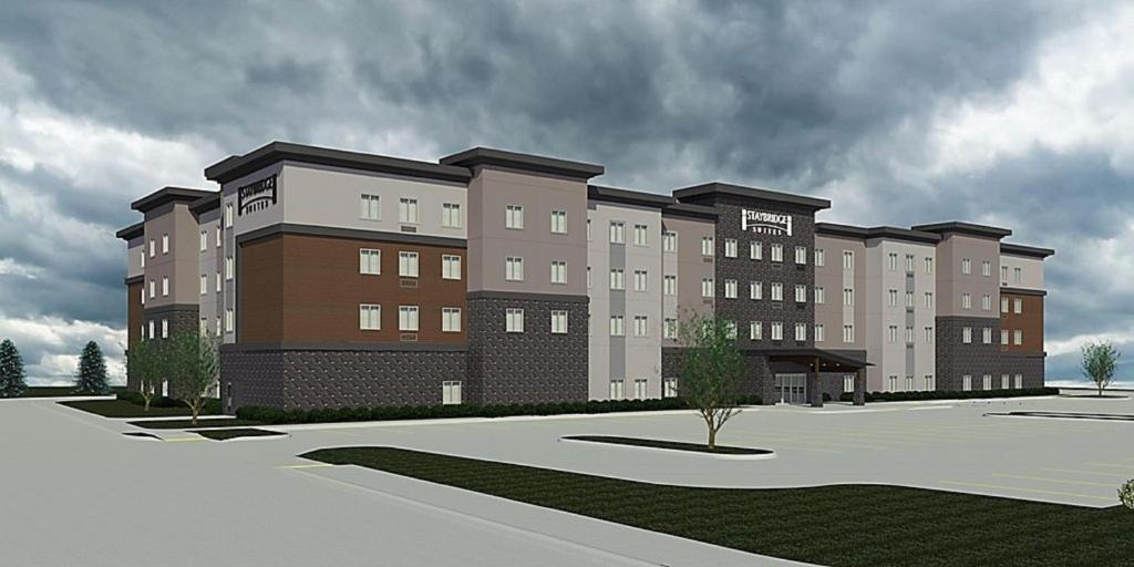 Staybridge Suites - Denver North - Thornton by IHG