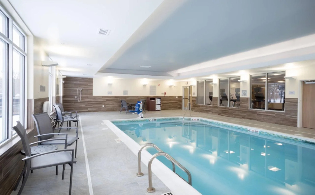Fairfield Inn & Suites by Marriott Northfield
