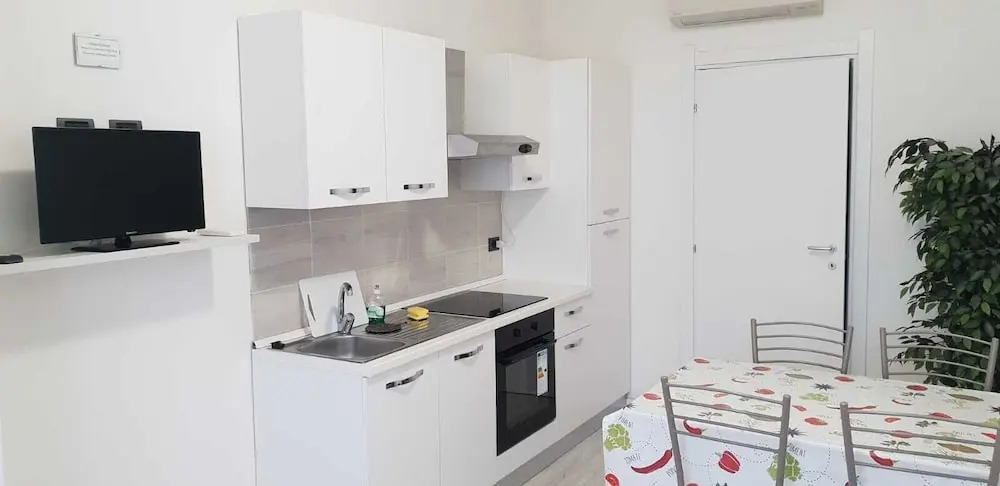Holiday Residence - Bilocale 4