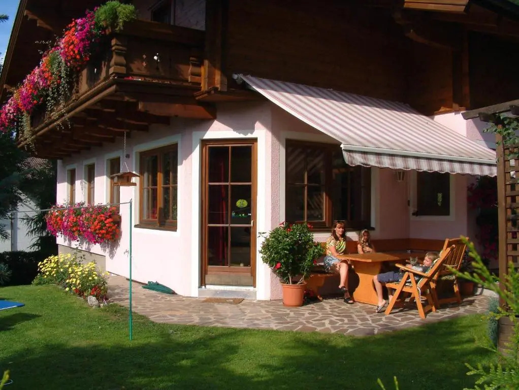 Haus Carina