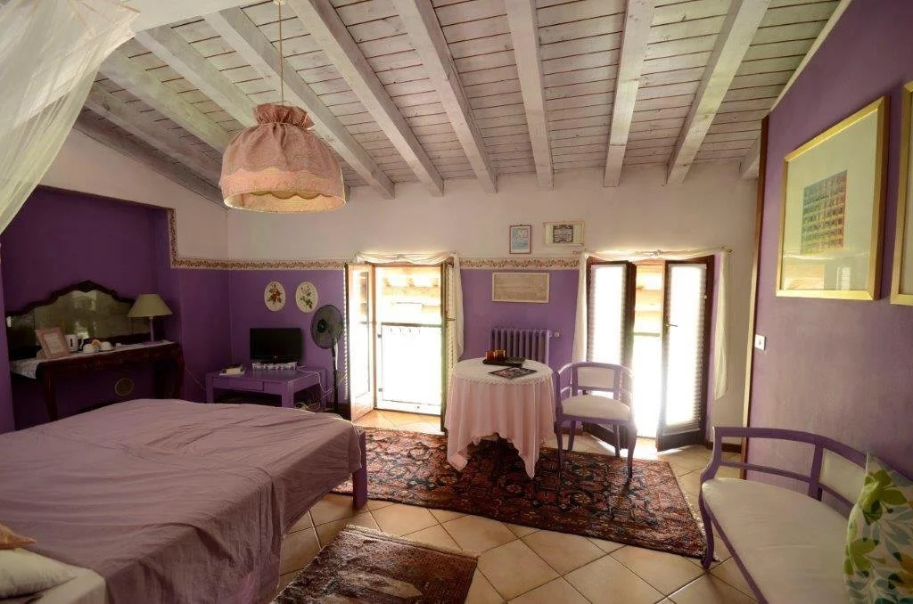 B&B Cosi fan Tutte