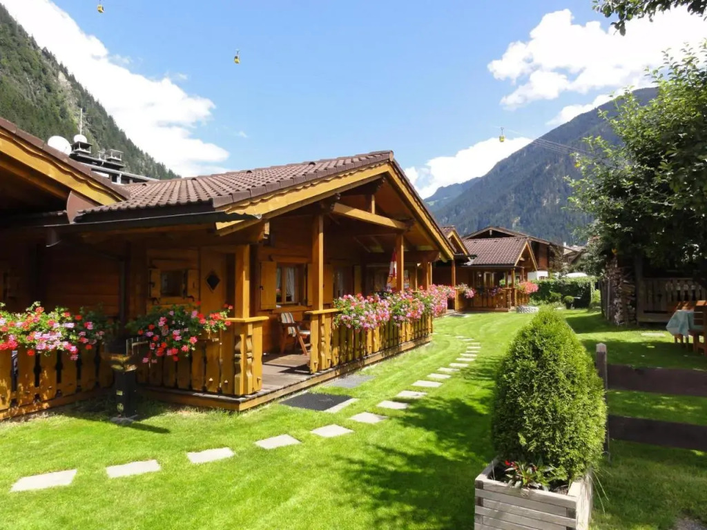 Gstehaus  Ferienhuser Martinus