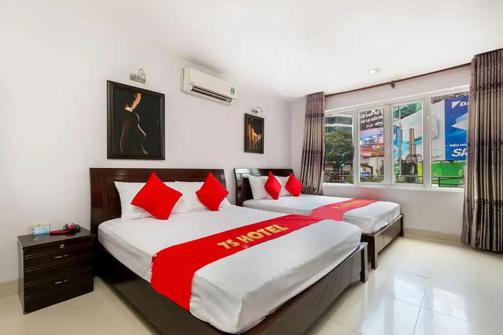 S79 Hao Tin Hotel