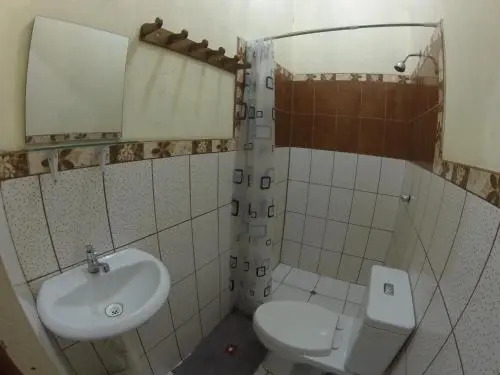 Guten House Hostel