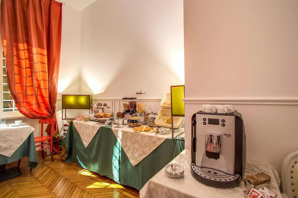 Roma In Una Stanza Guesthouse