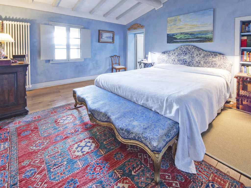 Villa Ghizzano by Interhome