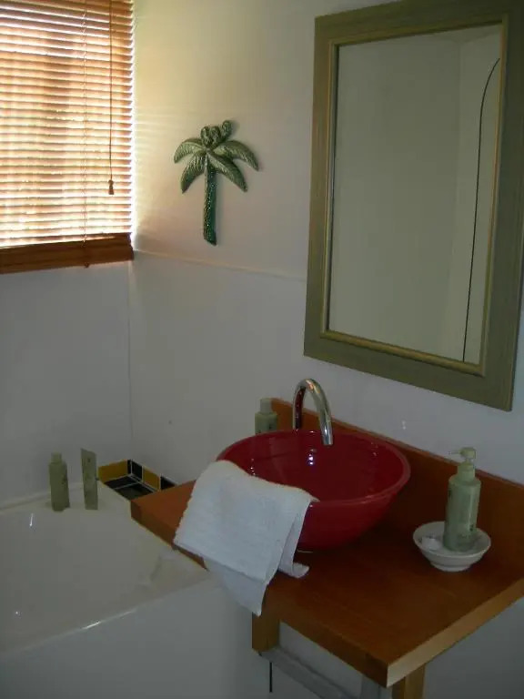 Labri Bed and Breakfast