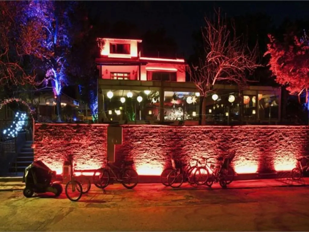 Perili Kosk Concept Hotel
