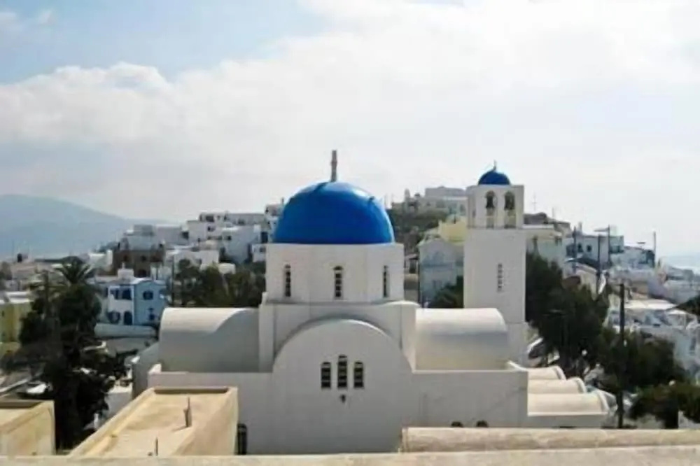 Sofia Hotel Santorini