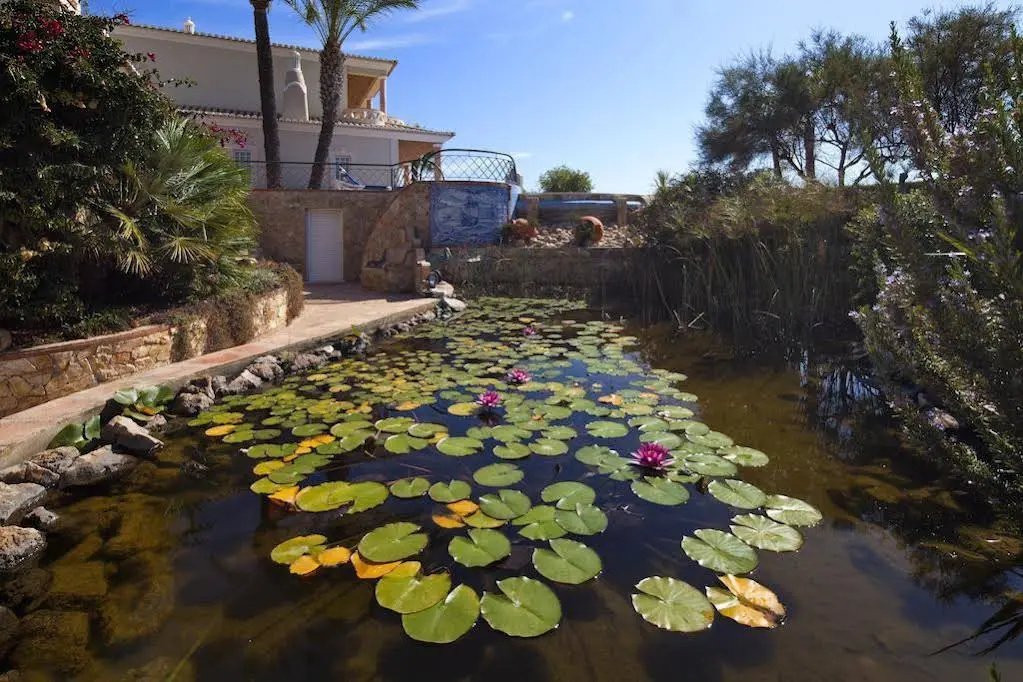 Holliday Villa Boavista Lagos
