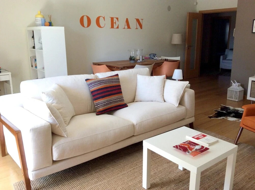 Apartment With 2 Bedrooms in Cascais, With Private Pool, Furnished Gar