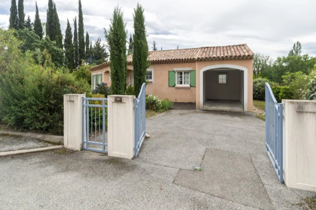 Vacancéole - Le Domaine de Camiole