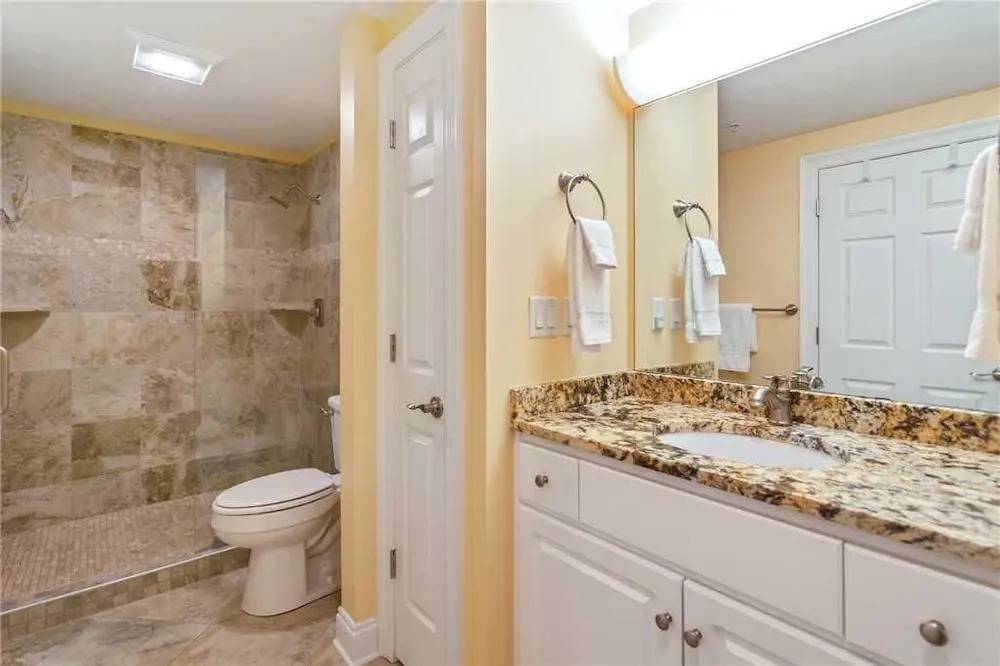Treasure Island 804 - Two Bedroom Condo