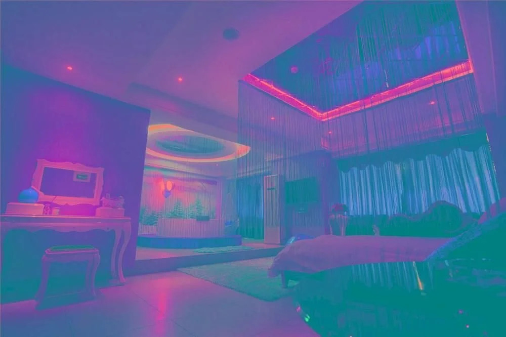 Weige Lovers Hotel Xiamen