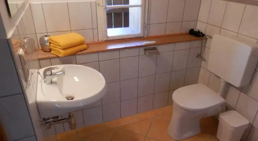 3Mäderl Haus - bio Ferienwohnungen