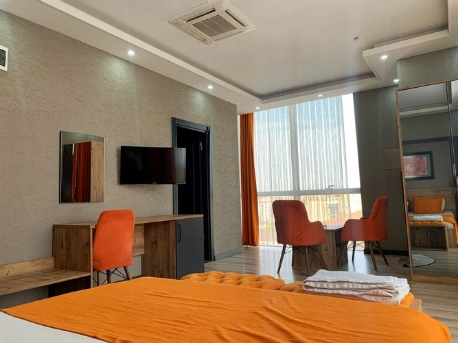 Escape Otel
