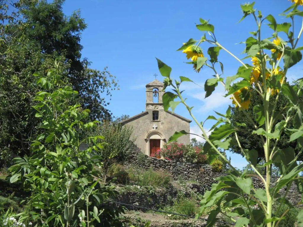 Sole e Ventu 90qm