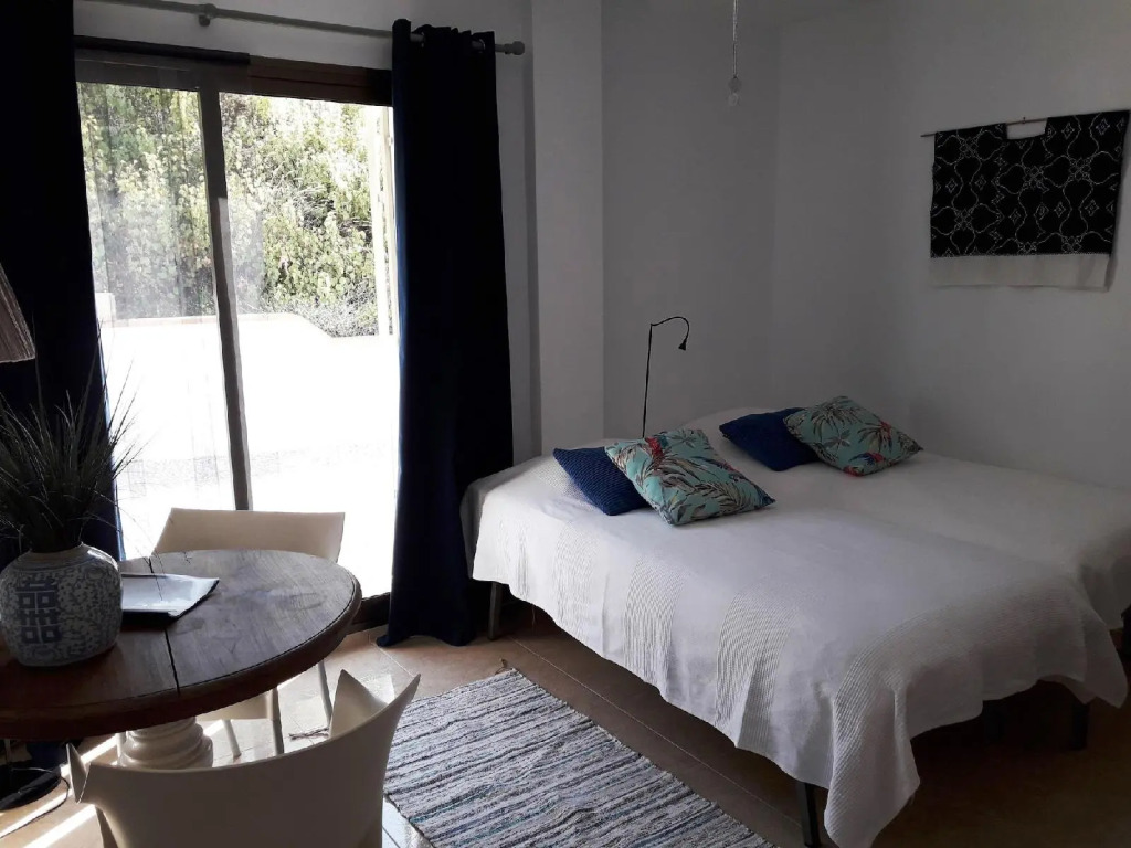 Campo Agave - Boutique B&B en Glamping