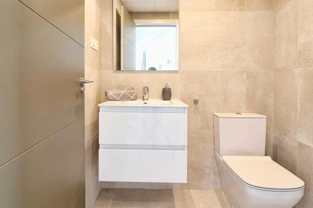 Townhouse Torreblanca Del Sol