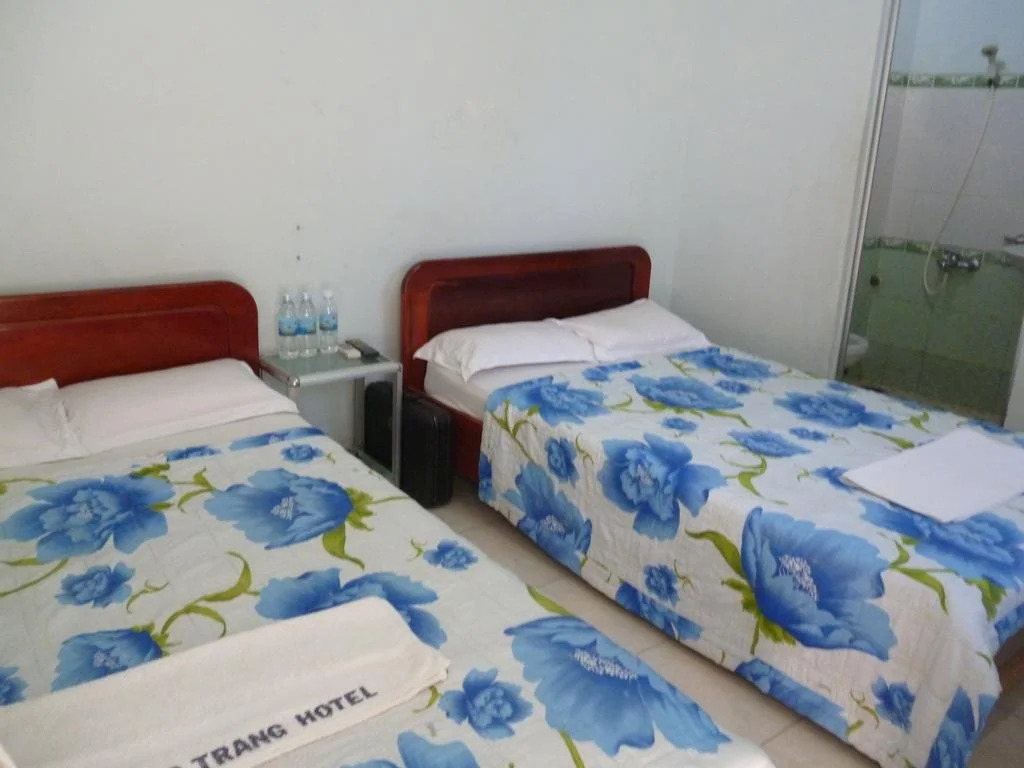 Thao Trang Hotel