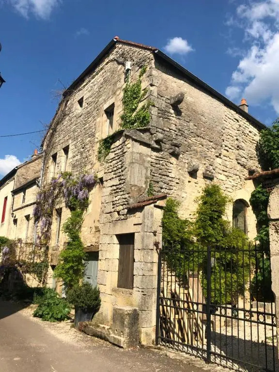Le Clos de Melanie