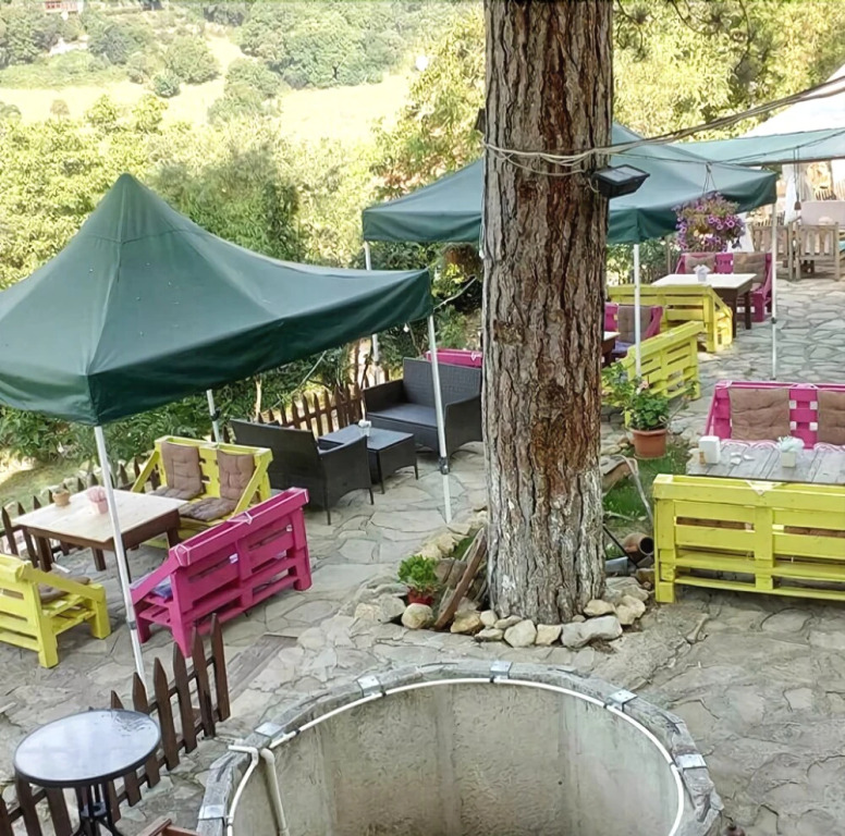 Camli Konak Otel