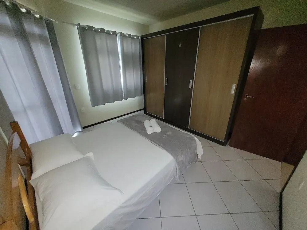Casa Master com Piscina Gov Celso Ramos