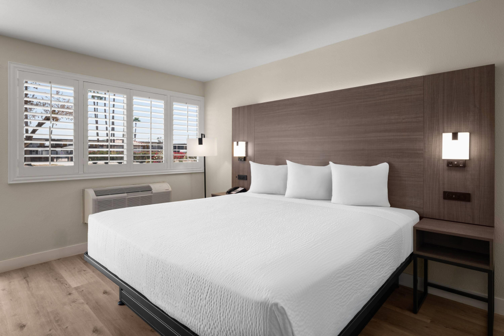 Travelodge by Wyndham Imperial - El Centro