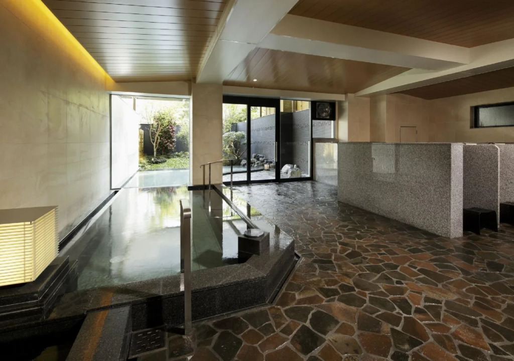 Resorpia Hakone
