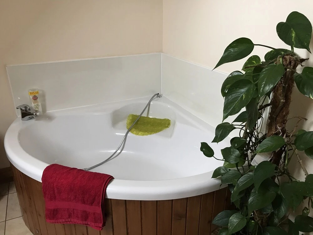 Shalom Guest House