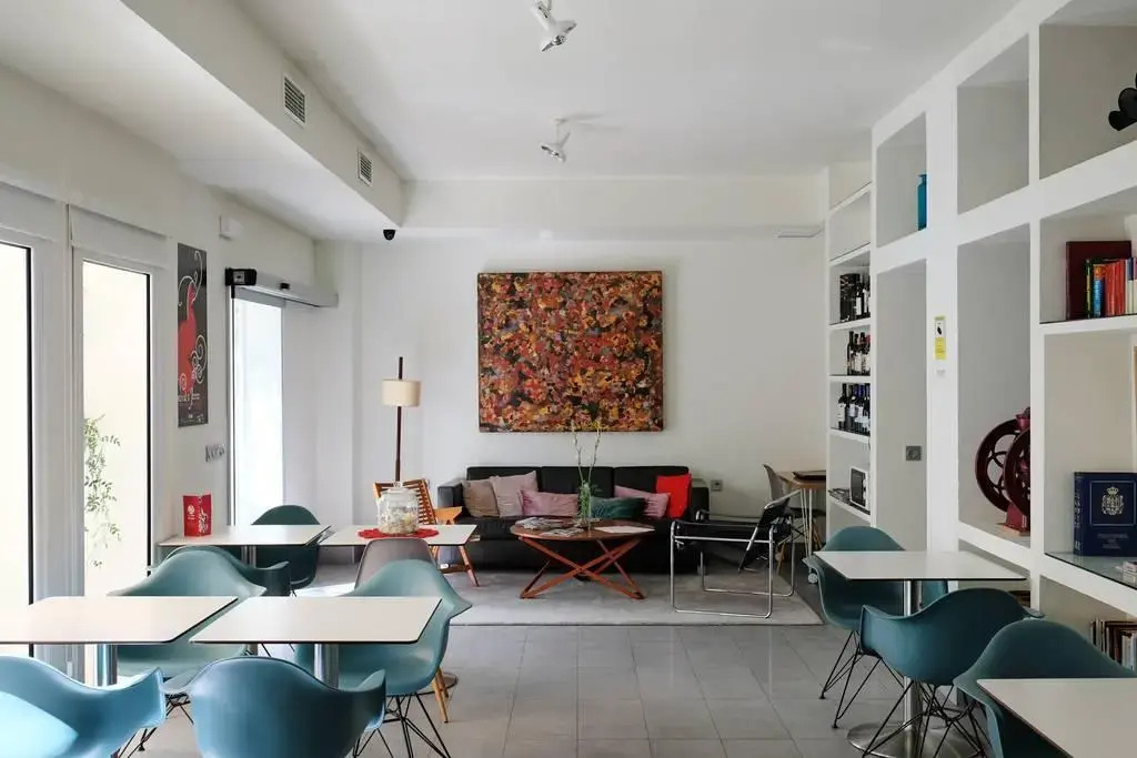 La Alcoba del Agua Hotel Boutique