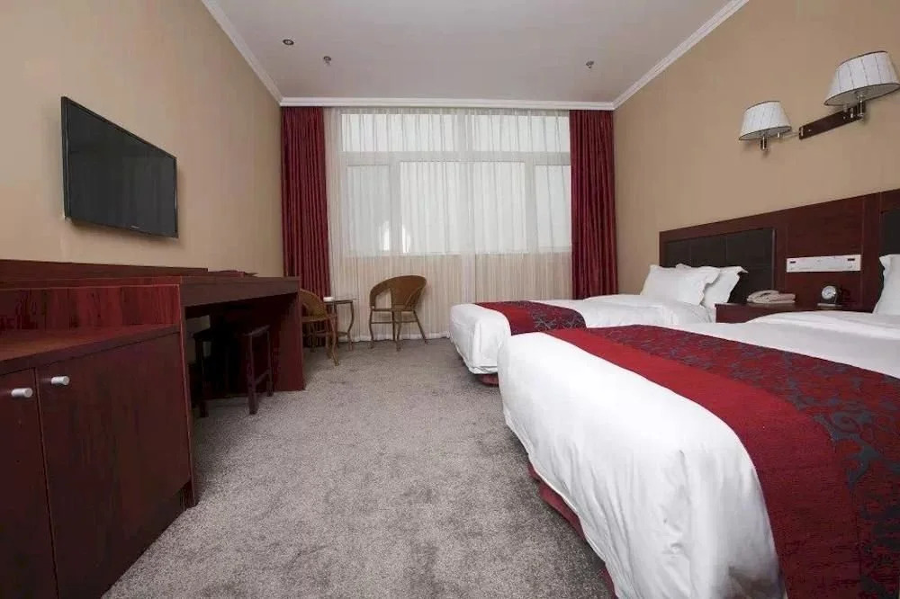 Bofeng Hotel