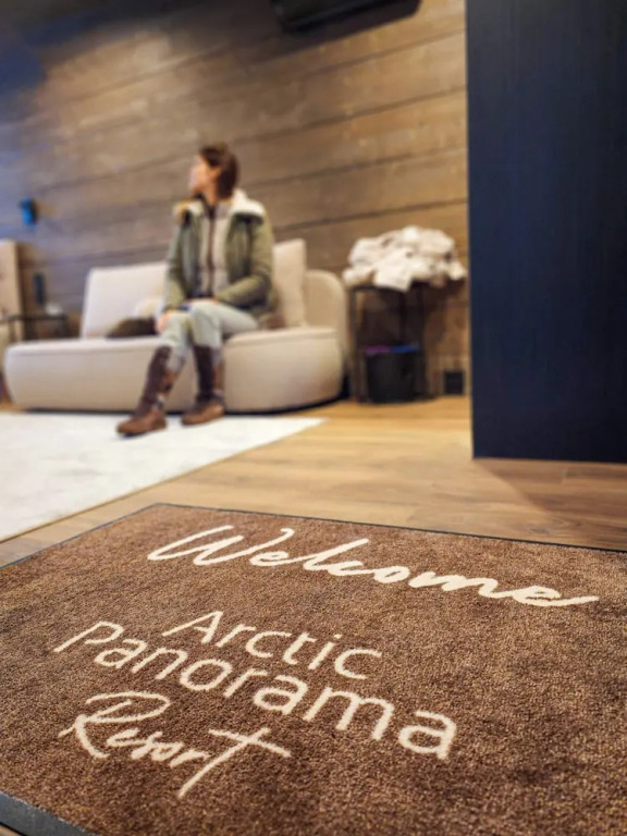 Arctic Panorama Resort & Spa