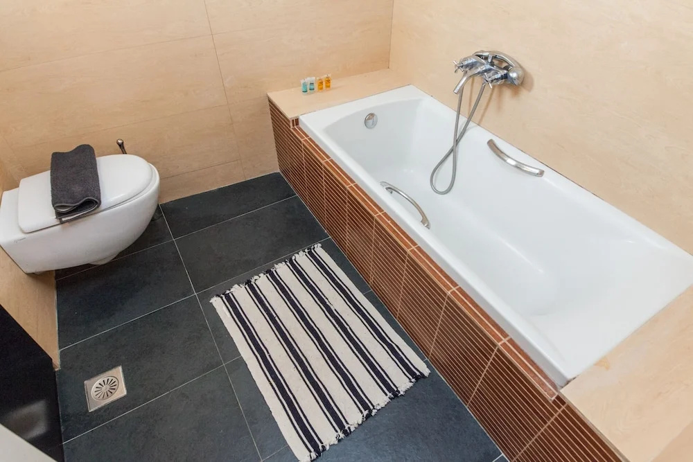 Upscale Kolonaki Experience Elegant Apt