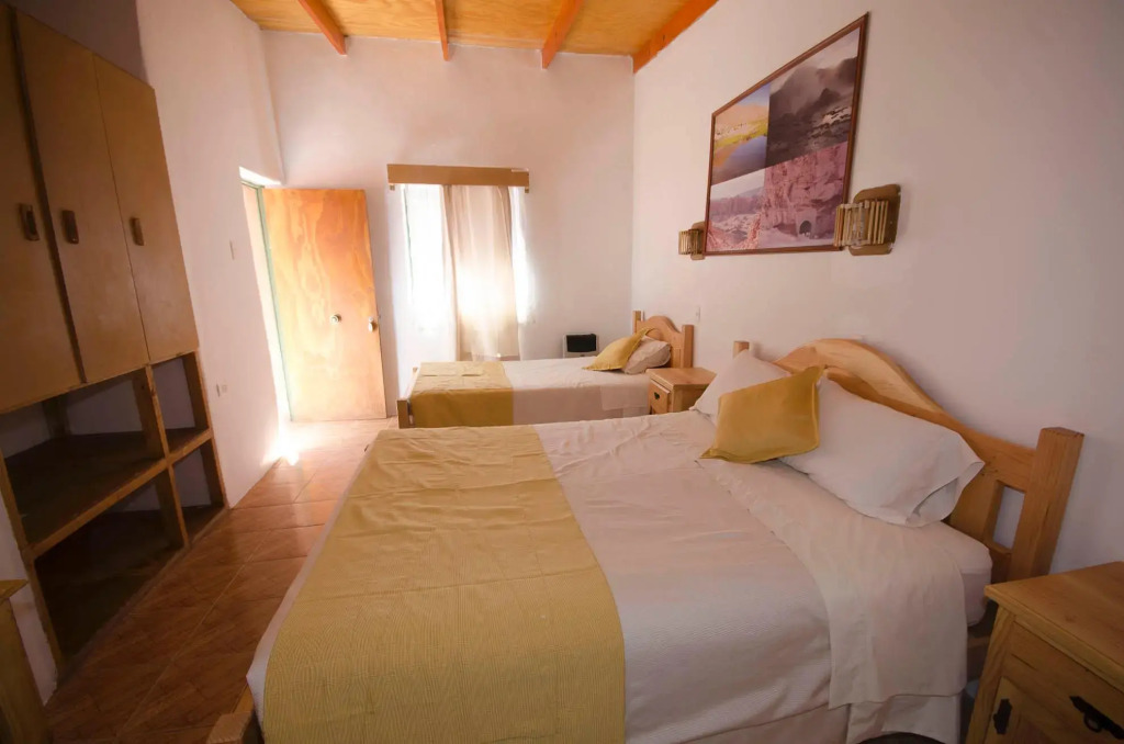 Hotel Don Sebastian