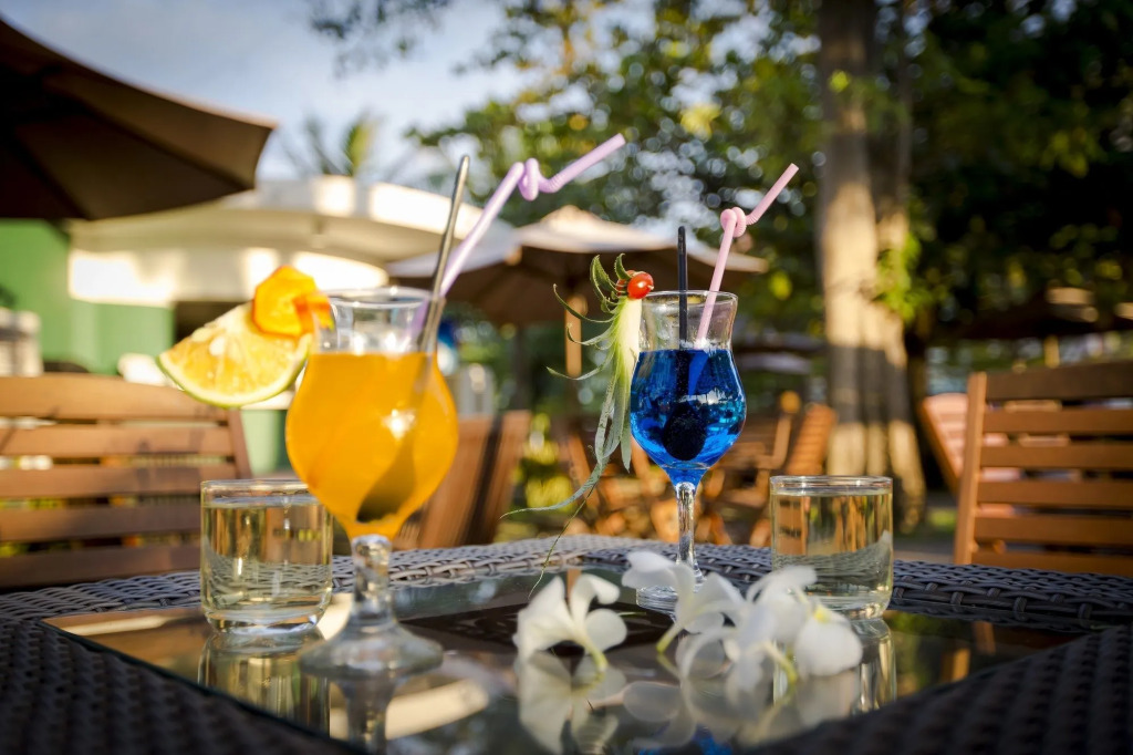 Sai Gon Quang Binh Hotel