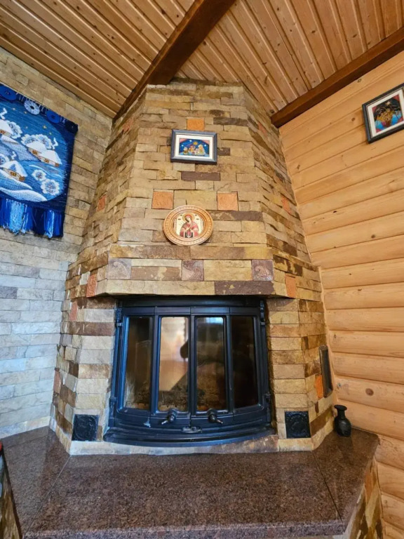 Guesthouse Kolo Druziv