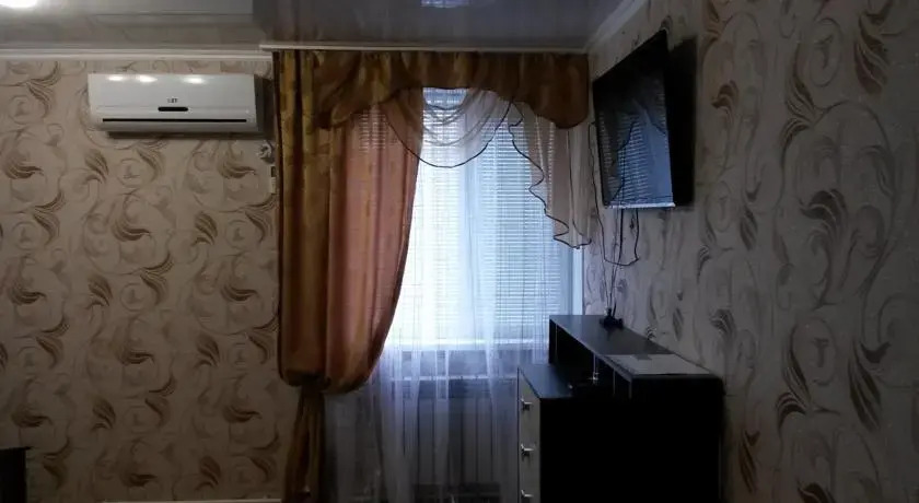 Вяземская