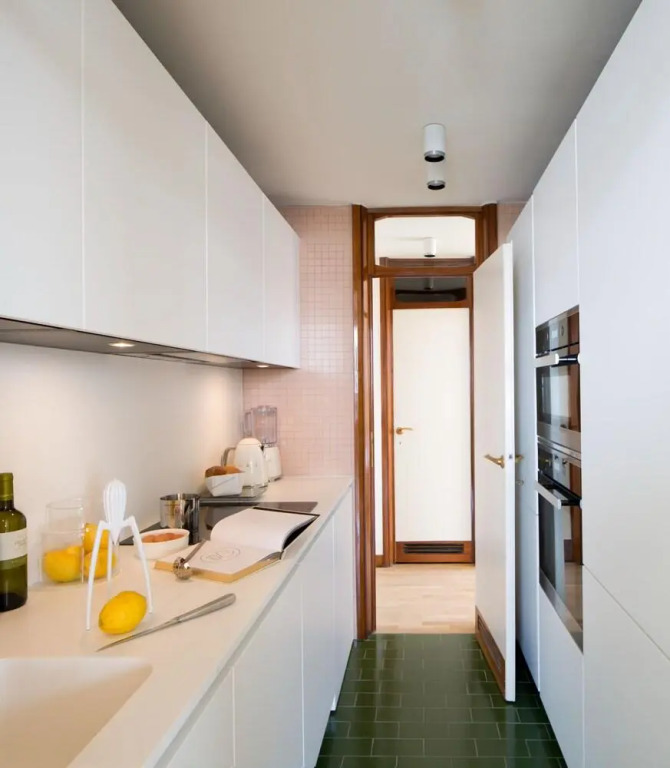 Domux Home Torre Velasca