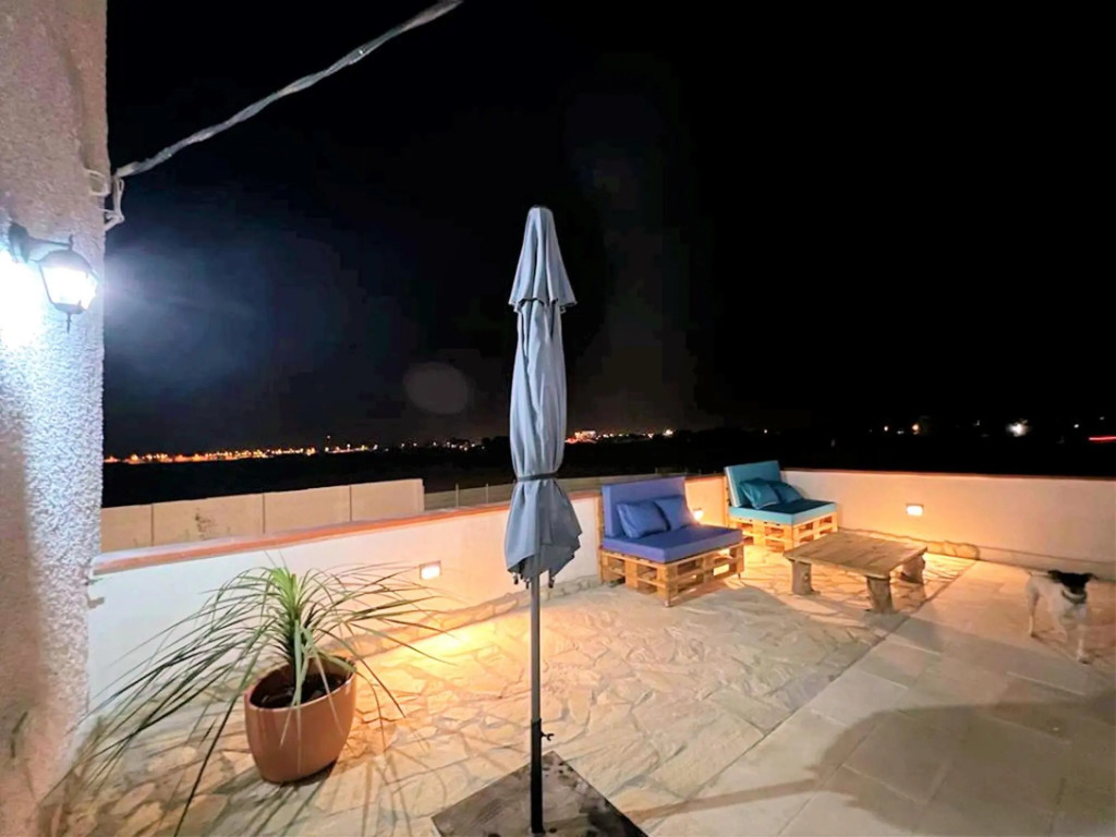 Tasteful holiday home in Cartagena with private pool