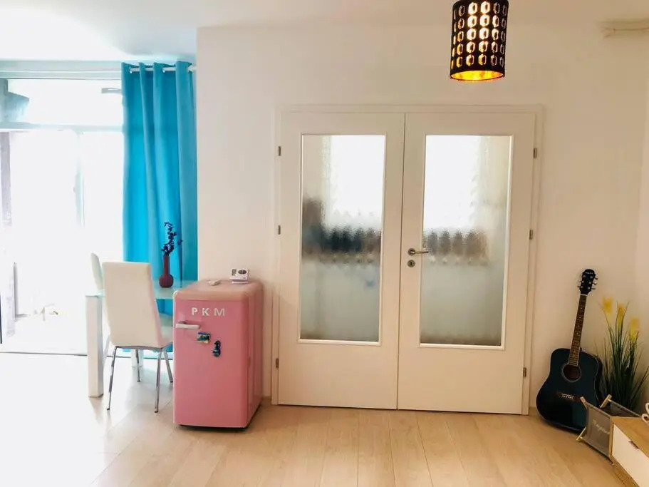 Modern and New Flat in a new Building Vivalia V4-5